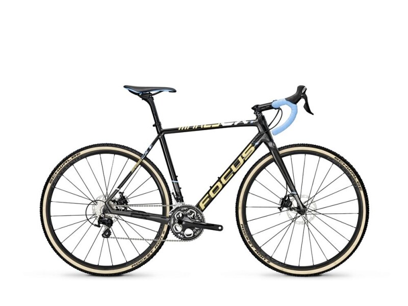 Focus MARES CX DISC 105