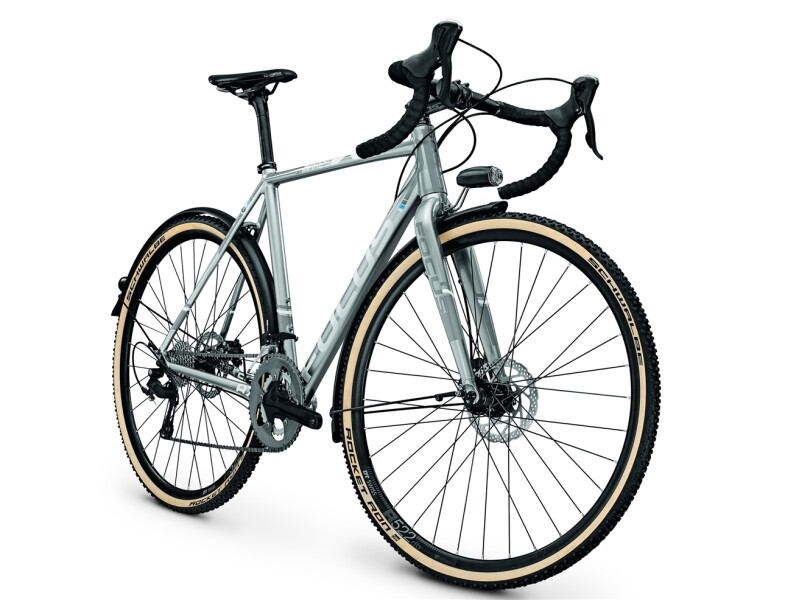 Focus MARES AX DISC COMMUTER