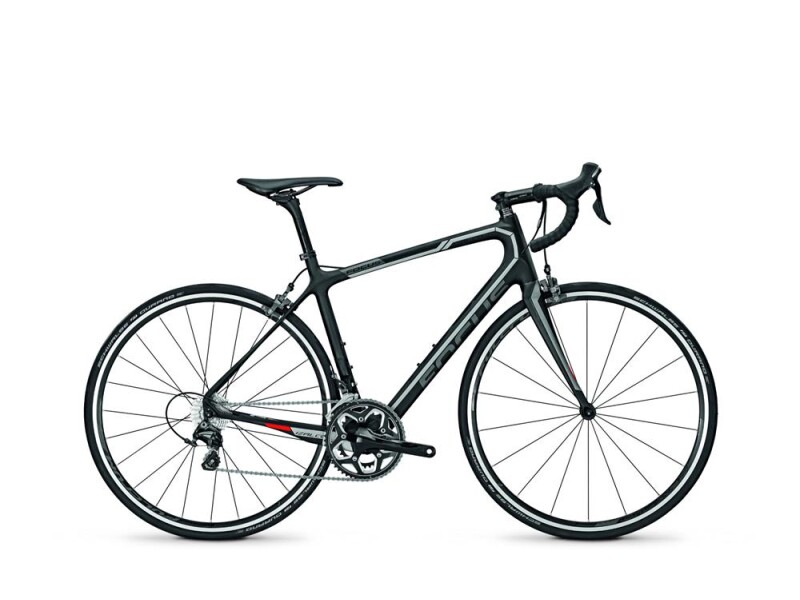 Focus IZALCO ERGORIDE ULTEGRA