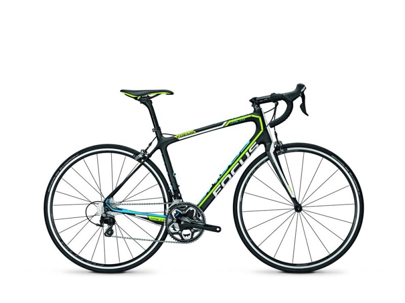 Focus IZALCO ERGORIDE 105
