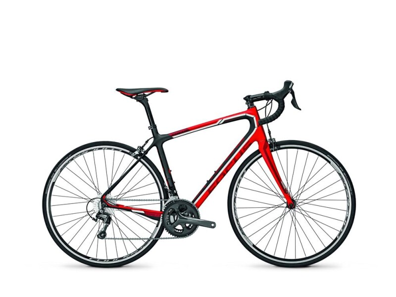 Focus IZALCO ERGORIDE TIAGRA