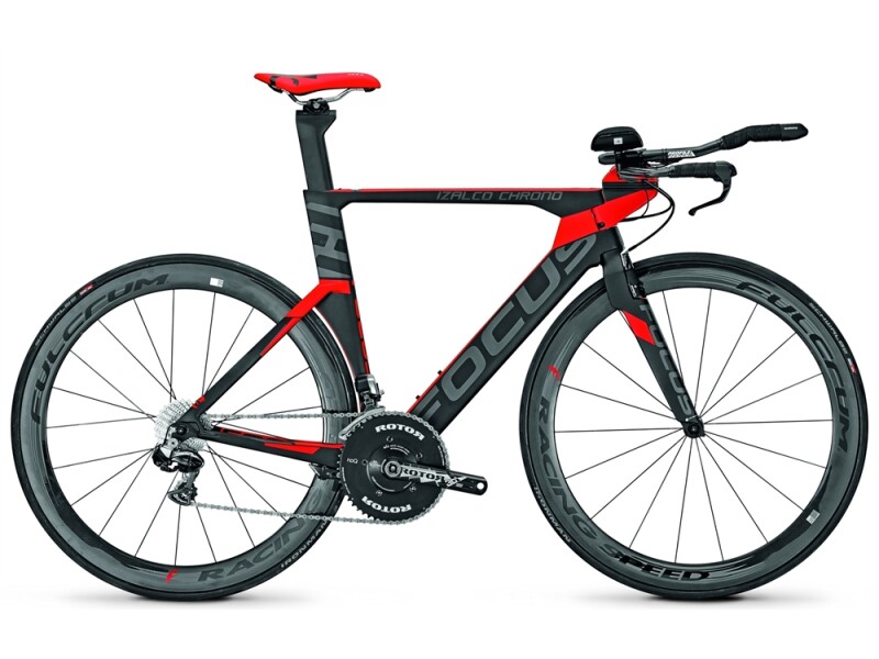 Focus IZALCO CHRONO MAX 1.0
