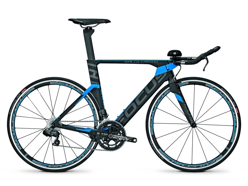 Focus IZALCO CHRONO MAX 2.0