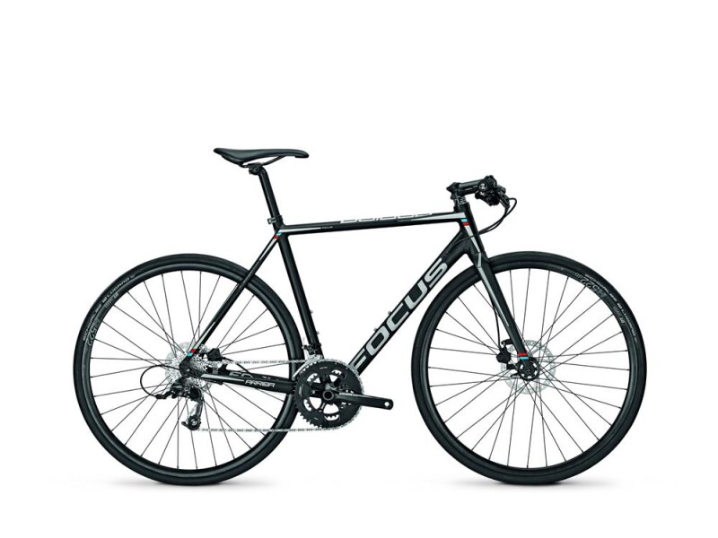 Focus ARRIBA DISC APEX