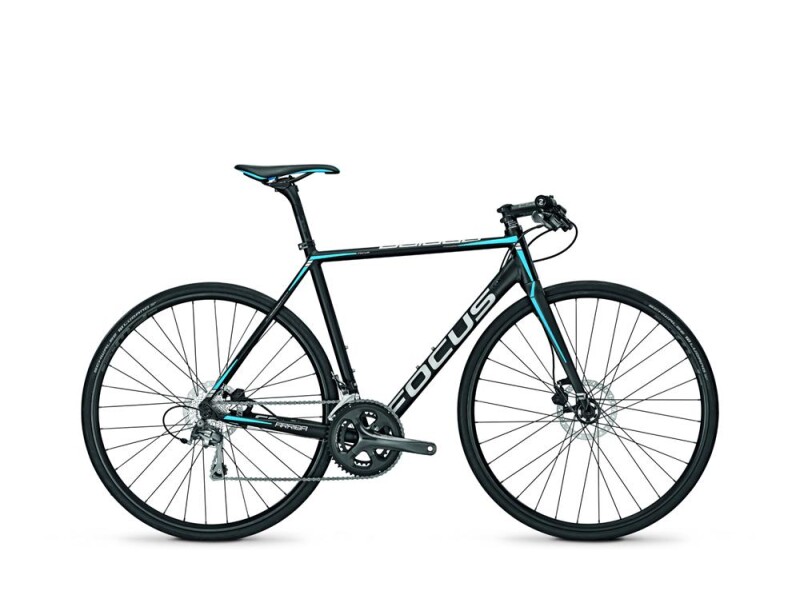 Focus ARRIBA DISC TIAGRA