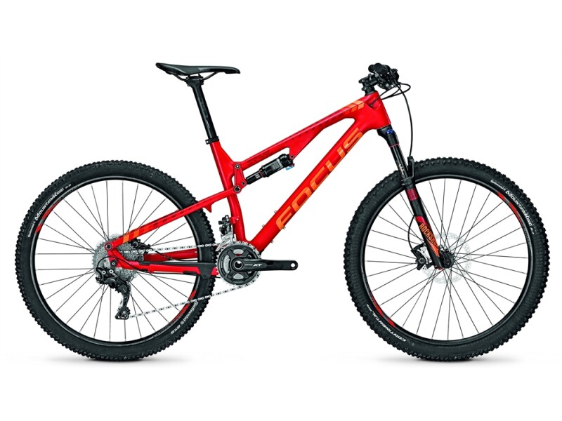 Focus SPINE C PRO