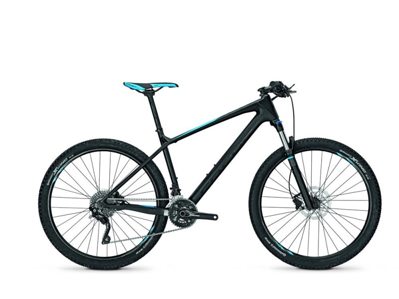 Focus RAVEN ELITE 27