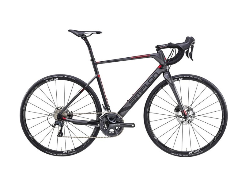 Simplon Inissio Granfondo