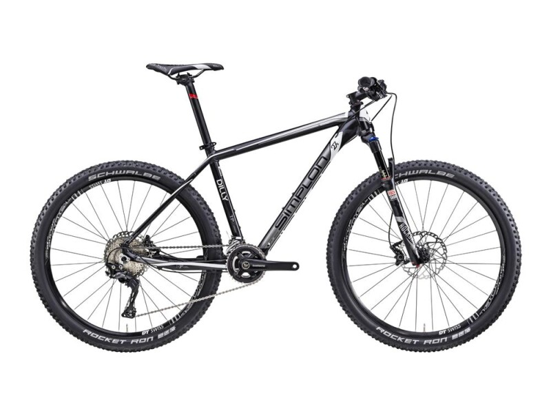 Simplon Dilly 275