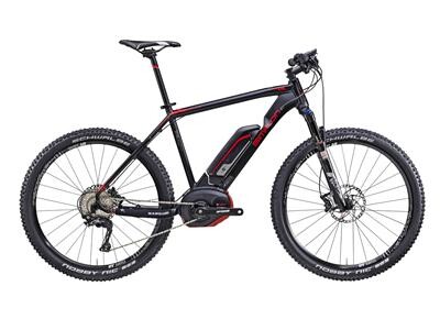 Simplon E-Dilly 275 EB 80