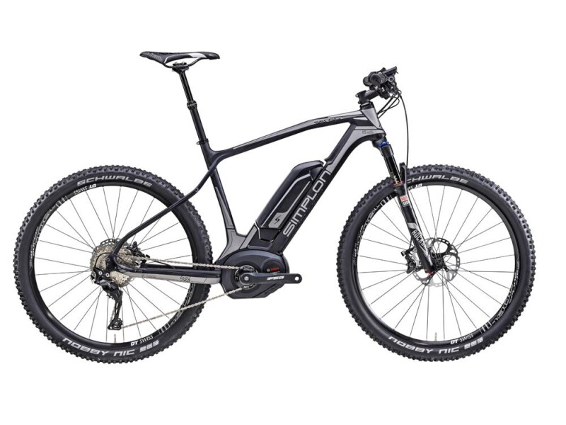 Simplon Sengo 275