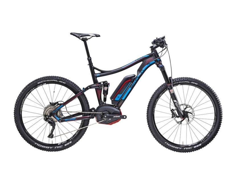 Simplon E-Kibo 275