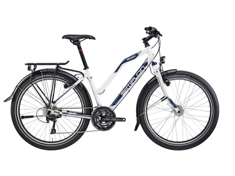 Simplon Kagu Pure Sport