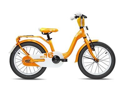 S´cool Alu 16