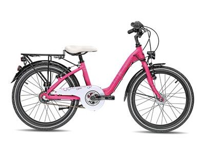 S´cool chiX comp 20 3-S