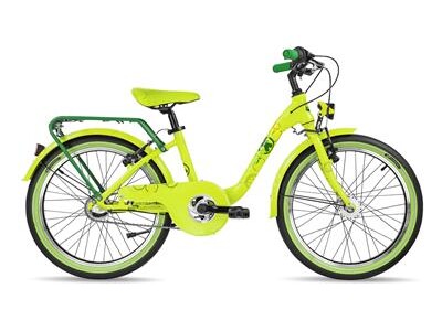 S´cool Alu 20