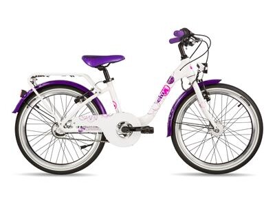 S´cool Alu 20