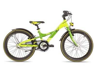 S´cool Alu 20