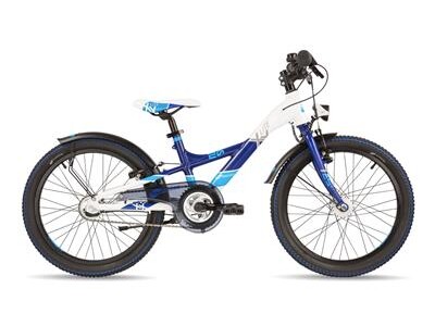 S´cool Alu 20