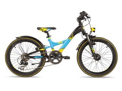 S´cool Alu 20