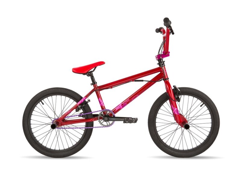 S´cool XtriX 20