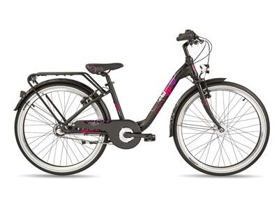 S´cool chiX pro 24 3-S