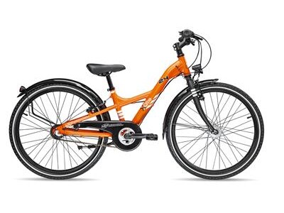 S´cool XXLite comp 24 3-S