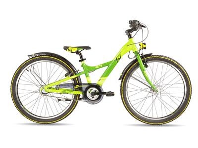 S´cool XXLite pro 24 3-S