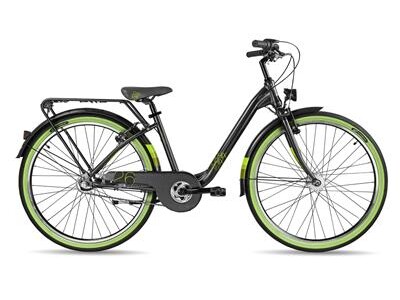 S´cool chiX pro 26 3-S