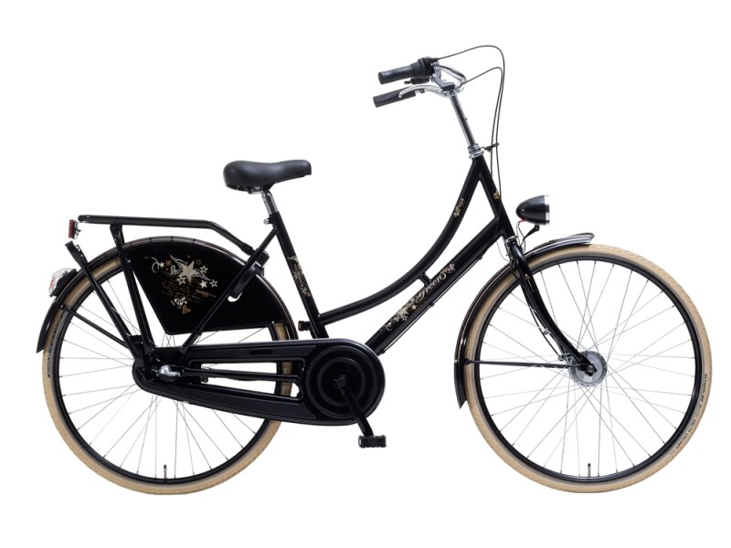 Green's Melrose 24