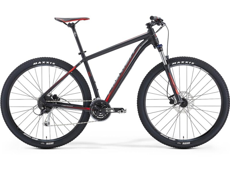 Merida BIG.NINE 100