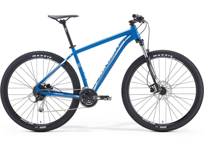 Merida BIG.NINE 100
