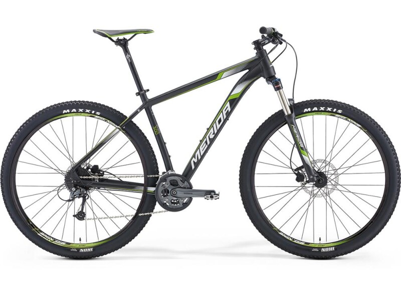 Merida BIG.NINE 300