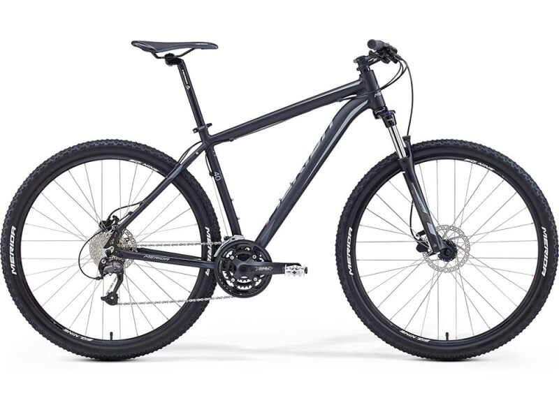 Merida BIG.NINE 40-D