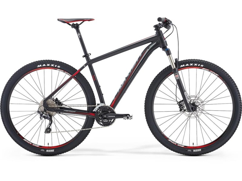 Merida BIG.NINE 500