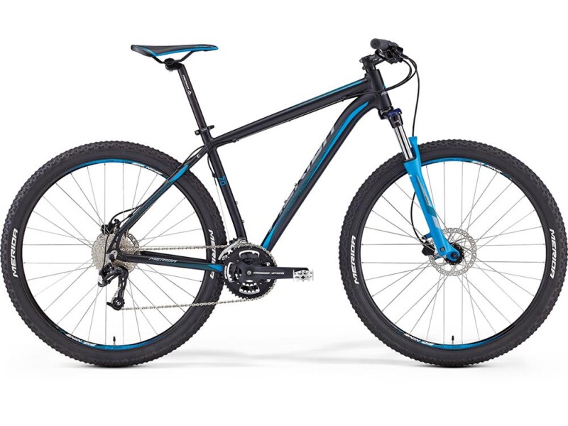 Merida BIG.NINE 70