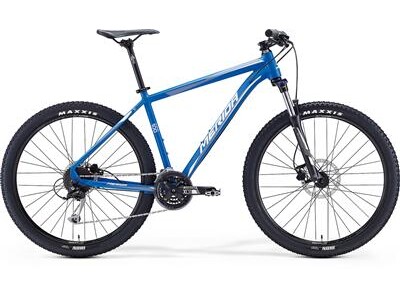 Merida Big.Seven 100