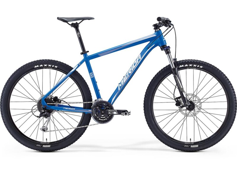 Merida BIG.SEVEN 100