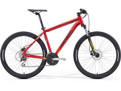 Merida Big Seven 20D