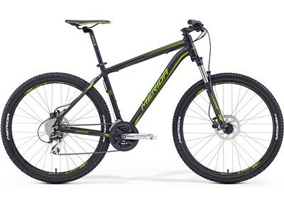 Merida Big.Seven 20-D