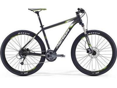 Merida Big Seven 300