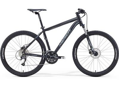 Merida Big.Seven 40-D