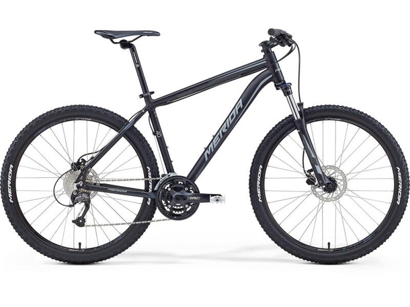 Merida BIG.SEVEN 40-D