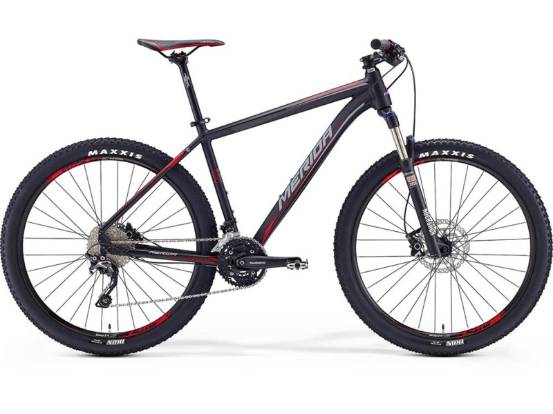 Merida BIG.SEVEN 500
