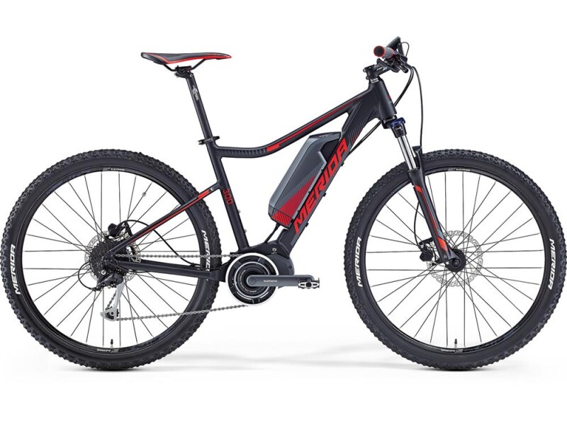 Merida BIG.SEVEN eLITE 300