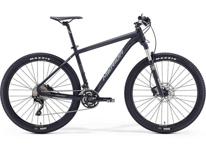 Merida BIG.SEVEN XT-EDITION