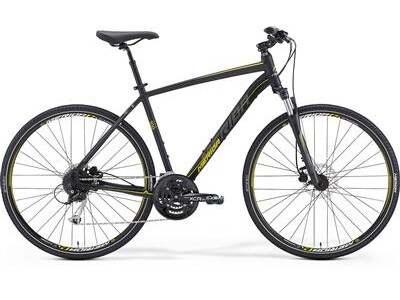 Merida Crossway 100