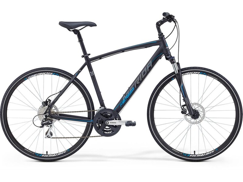 Merida CROSSWAY 20-D / -LADY