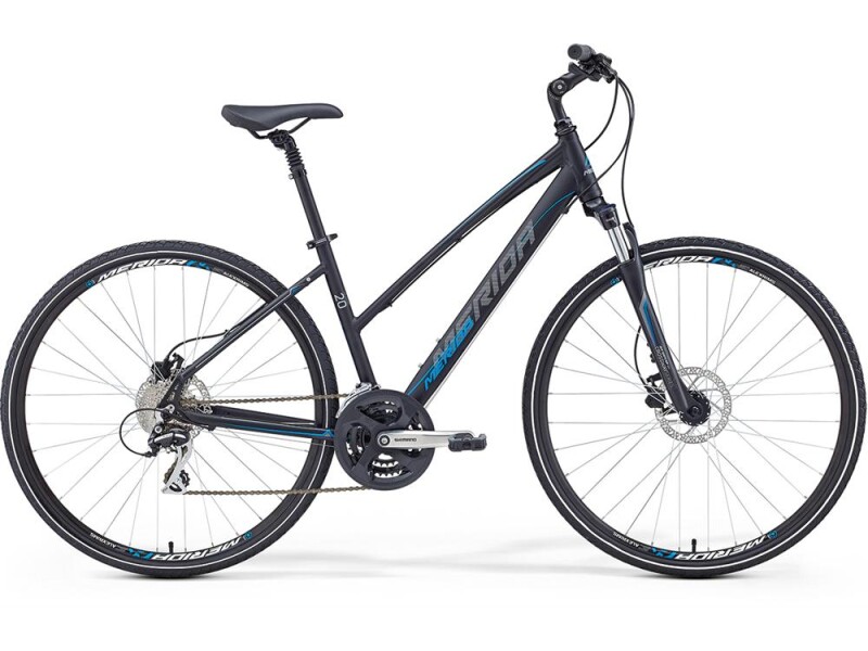 Merida CROSSWAY 20-D / -LADY