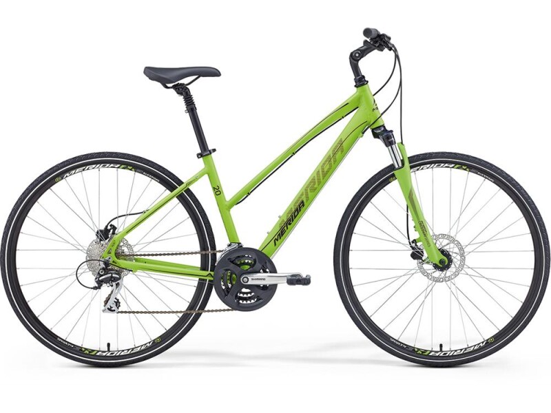 Merida CROSSWAY 20-D / -LADY